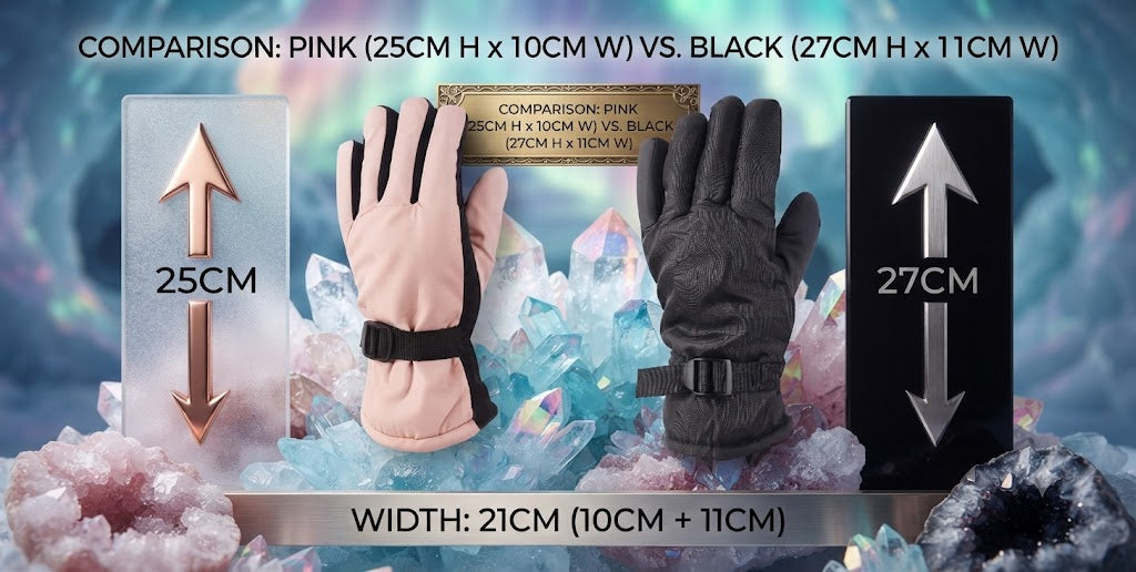 Winter Cycling Gloves Unisex