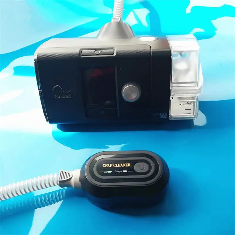Unisex Ventilator Sterilizing Equipment Ozone Sterilization Purification Respirator Disinfection Mach Electrical Equipment